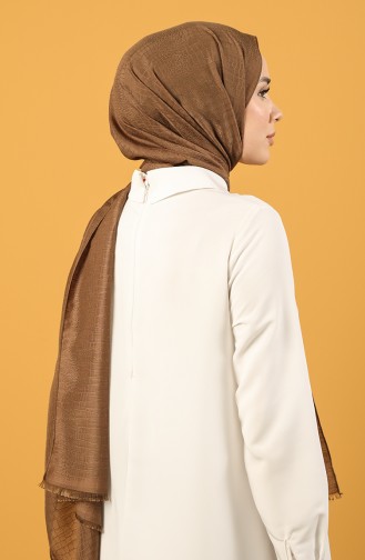 Brown Shawl 90792-13