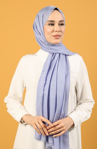 Light Blue Shawl 90792-14