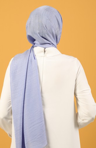 Light Blue Shawl 90792-14