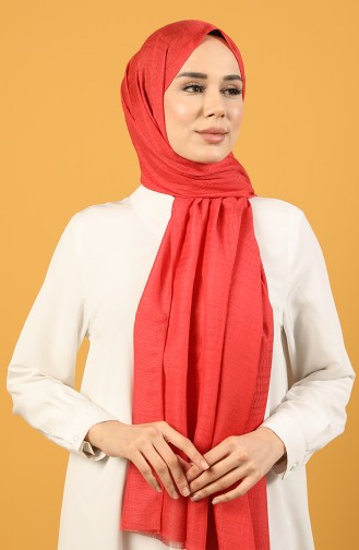 Vermilion Shawl 90792-15