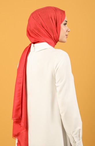 Vermilion Shawl 90792-15