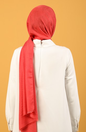 Vermilion Shawl 90792-15