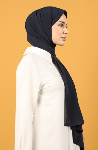 Navy Blue Shawl 90793-01