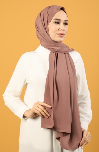 Cinnamon Color Shawl 90793-06