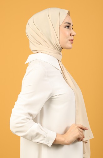 Beige Shawl 90793-08