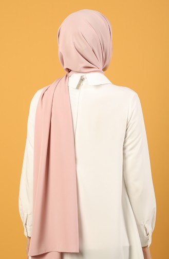 Light Powder Shawl 90793-10