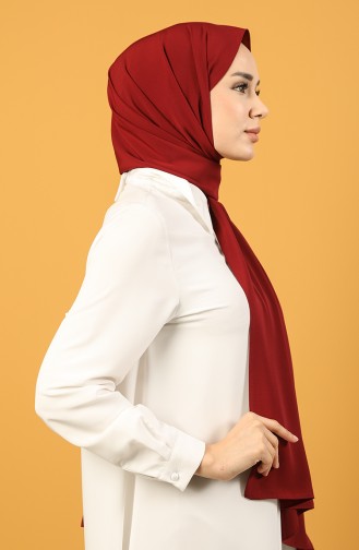 Claret Red Shawl 90793-11