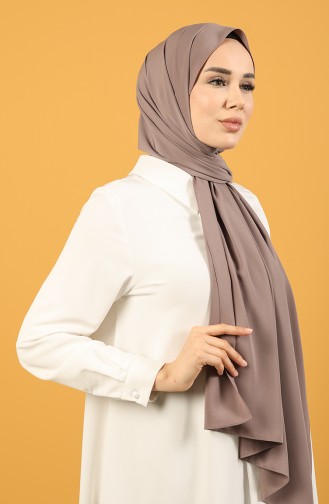 Mink Shawl 90793-14