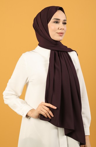 Purple Shawl 90793-15