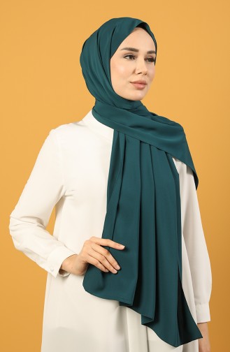 Petrol Shawl 90793-16