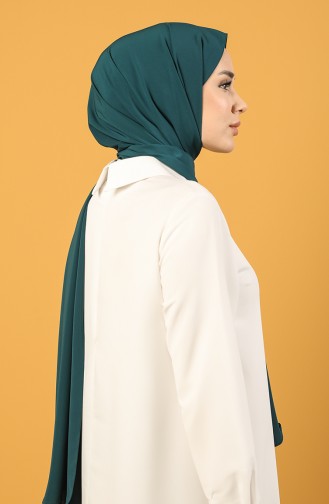 Petrol Shawl 90793-16