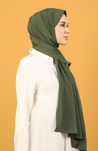 Khaki Shawl 90793-19