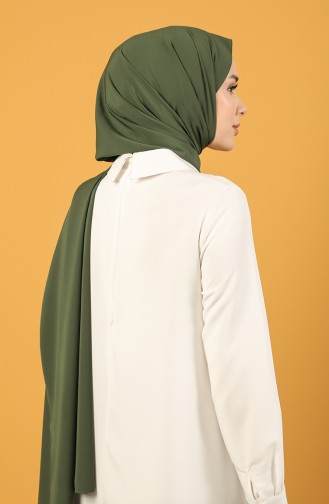 Khaki Shawl 90793-19