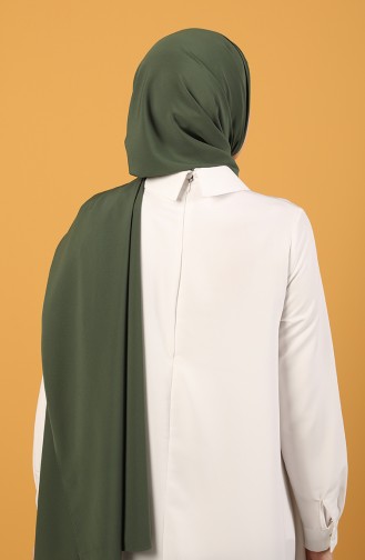 Khaki Shawl 90793-19