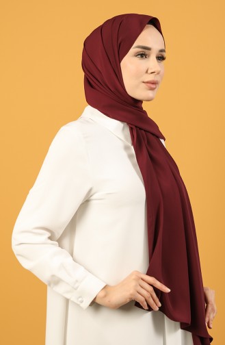 Plum Shawl 90793-22