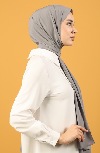 Gray Shawl 90793-23