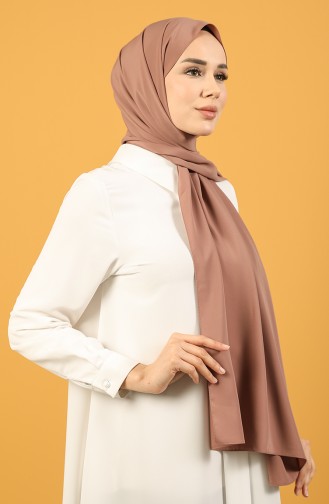 Caramel Shawl 90793-28