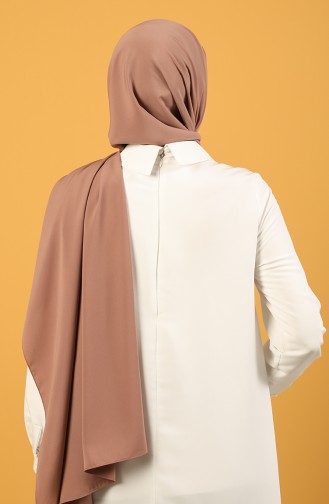 Caramel Shawl 90793-28