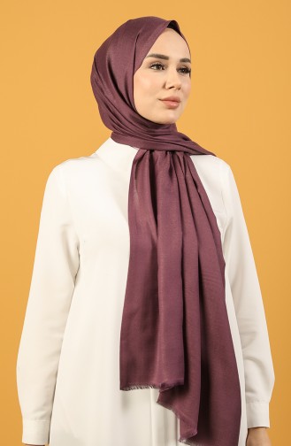 Purple Shawl 1005-03