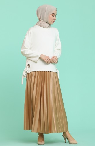 Camel Skirt 2001-05