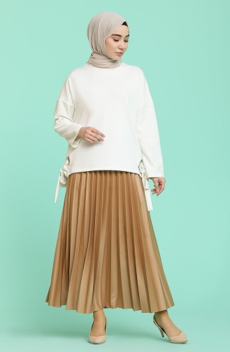 Camel Skirt 2001-05