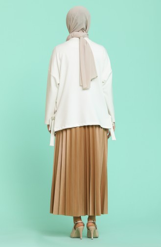 Camel Skirt 2001-05