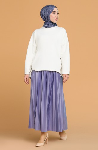 Dark Lilac Rok 2001-07