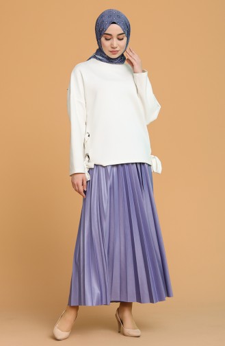 Dark Lilac Rok 2001-07