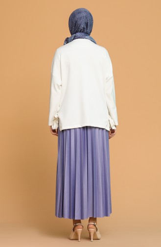 Dark Lilac Rok 2001-07