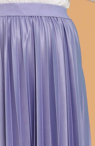 Dark Lilac Rok 2001-07