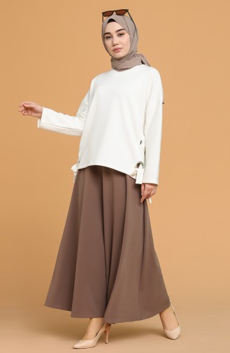 Mink Skirt 20211-02