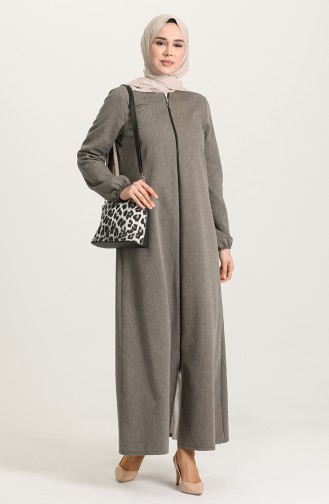 Grau Abayas 3062-01