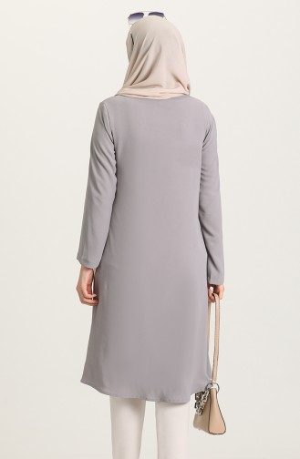 Gray Cape 0619-04