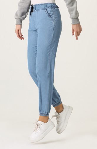 Jeans Blue Broek 7512-01