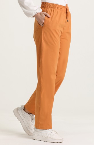 Mustard Broek 0157-07