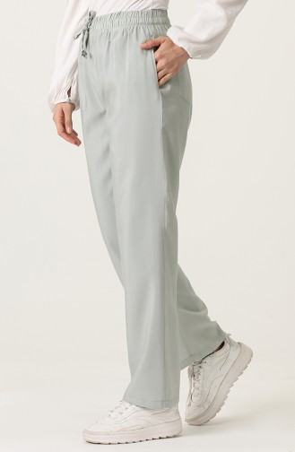 Sea Green Pants 0157-10