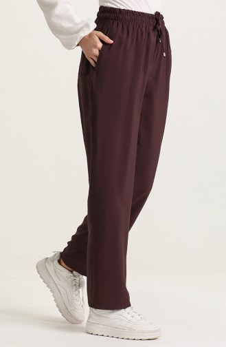 Purple Broek 0157-12