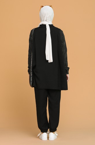 Black Suit 2021A-01