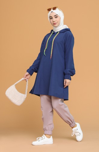 Violet Suit 0205-08