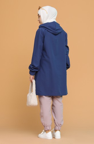 Violet Suit 0205-08
