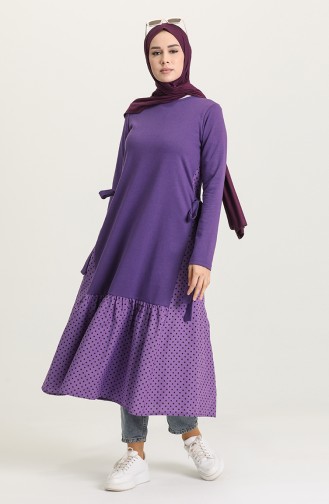 Purple Tunics 3278-02