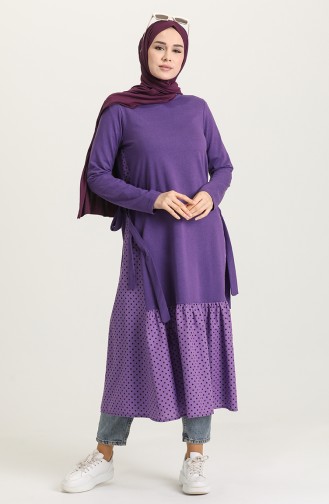 Purple Tuniek 3278-02