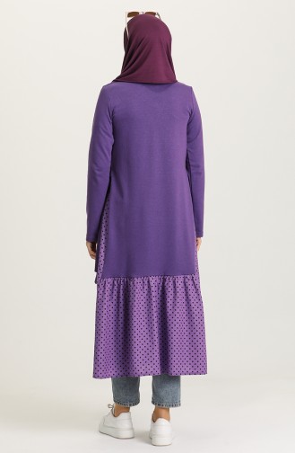 Purple Tunics 3278-02