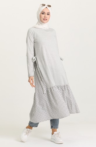 Gray Tunics 3278-03