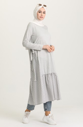 Gray Tunics 3278-03