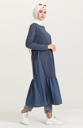 Indigo Tunics 3278-05