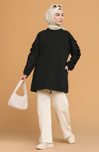 Black Tunics 3020-01