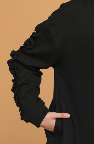 Black Tunics 3020-01