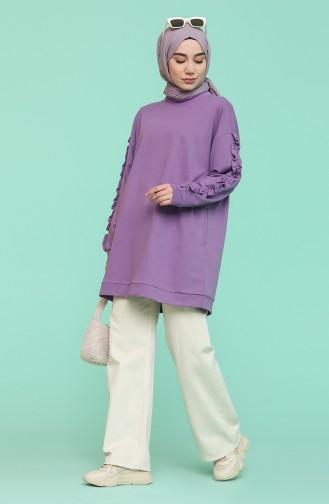 Mauve Tuniek 3020-06