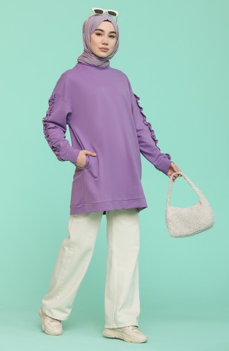 Mauve Tuniek 3020-06